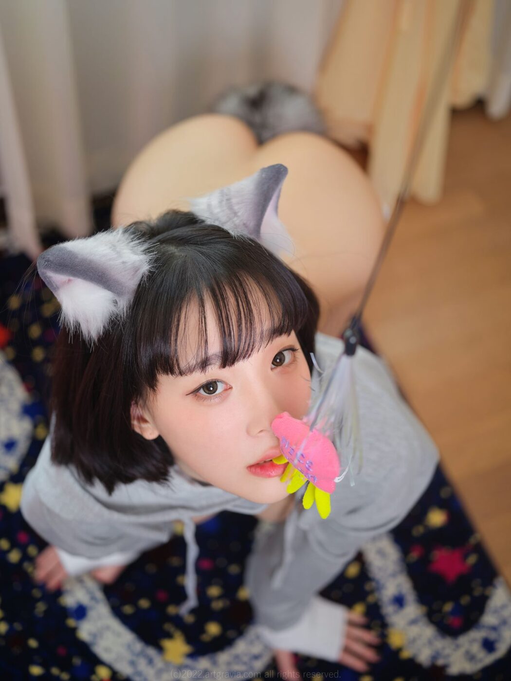 ArtGravia Vol.394 Kang In-kyung A