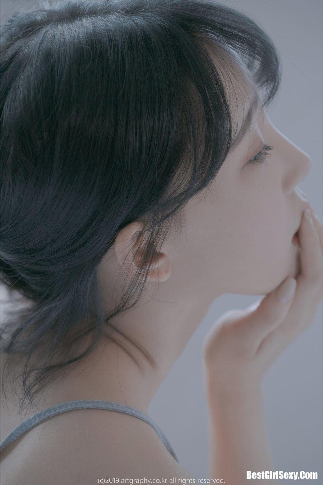 ARTGRAVIA VOL80 Kang In Kyung