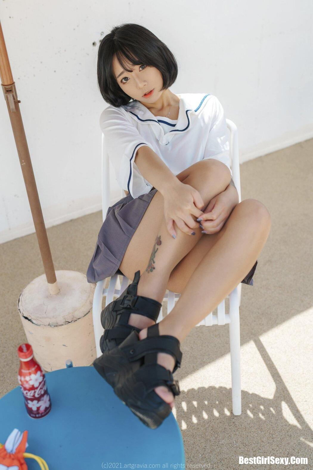 ArtGravia Vol.329 Maruemon