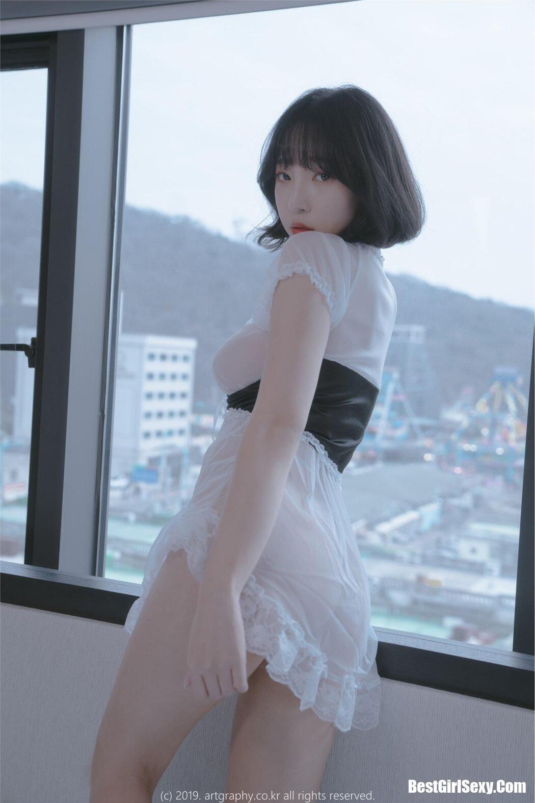 ARTGRAVIA VOL69 Kang In Kyung