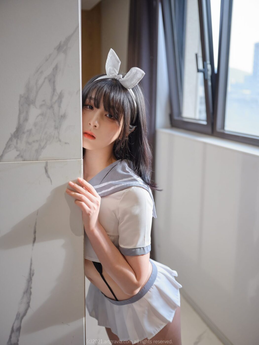 ArtGravia Vol.349 Jang Joo