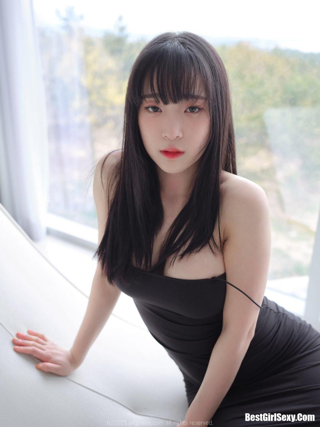 ARTGRAVIA VOL.280 Kang Inkyung