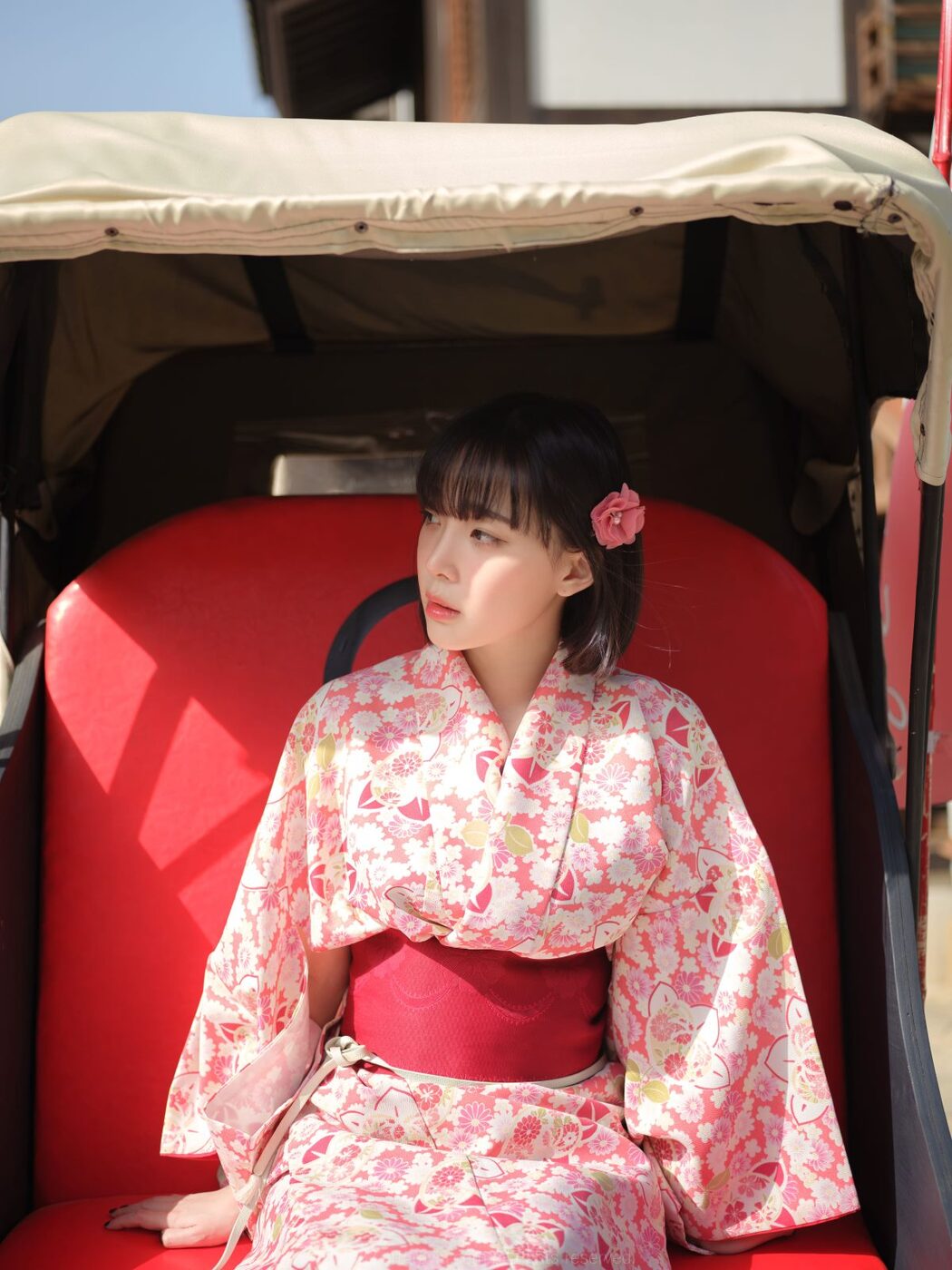 ArtGravia Vol.401 Kang In kyung