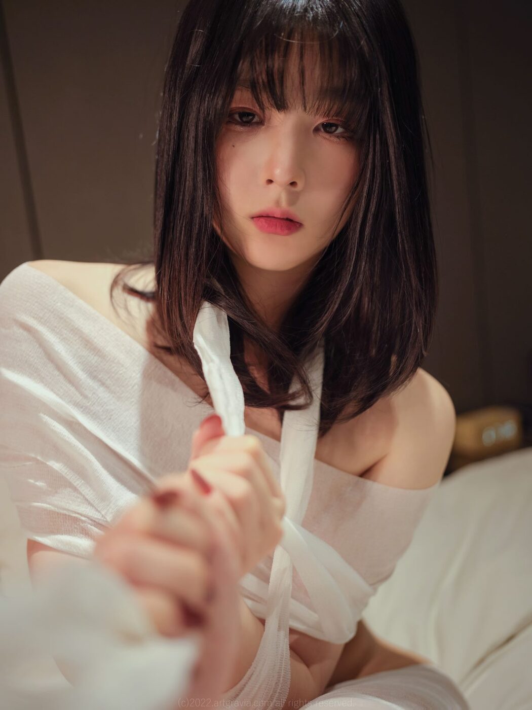 ArtGravia Vol.369 Jang Joo