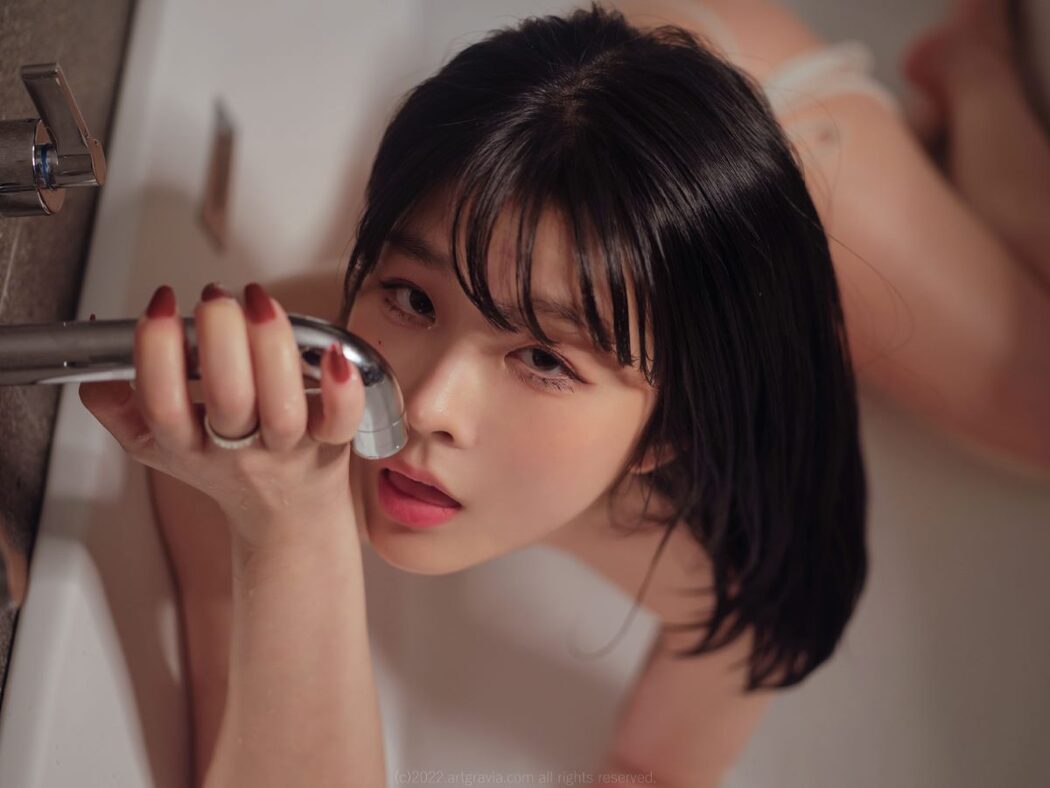 ArtGravia Vol.369 Jang Joo