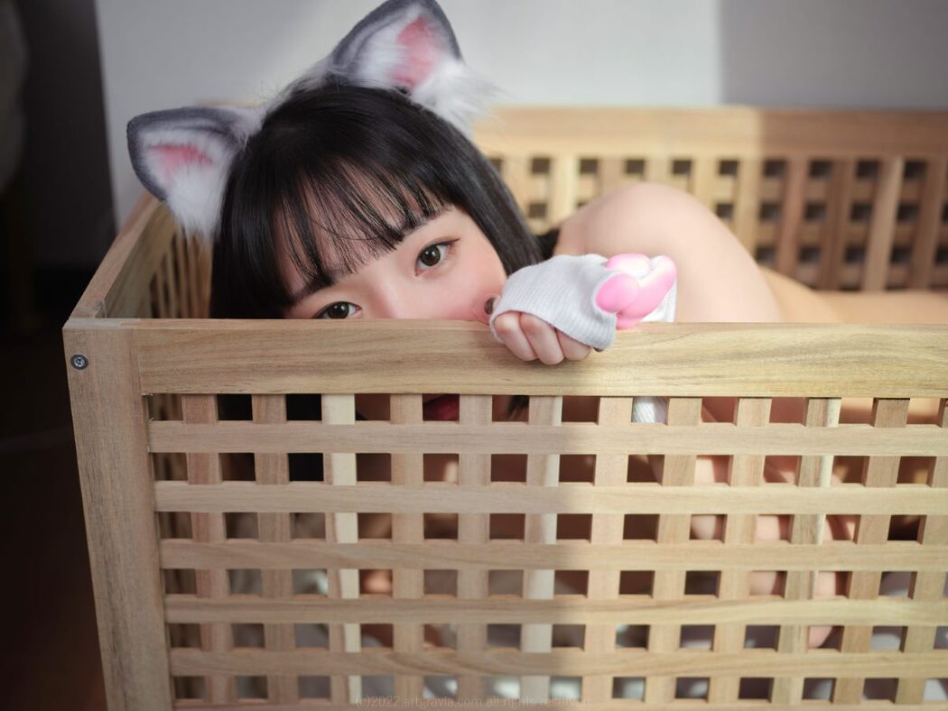 ArtGravia Vol.394 Kang In-kyung B