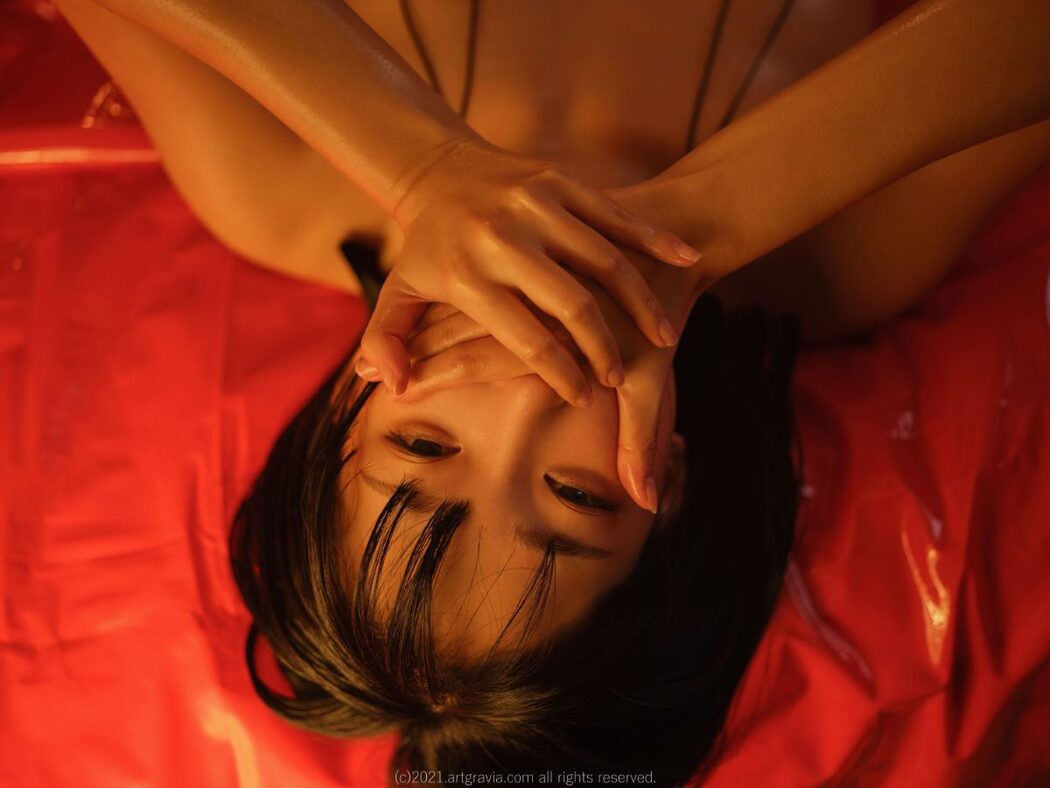 ArtGravia Vol.362 Kang In-kyung B
