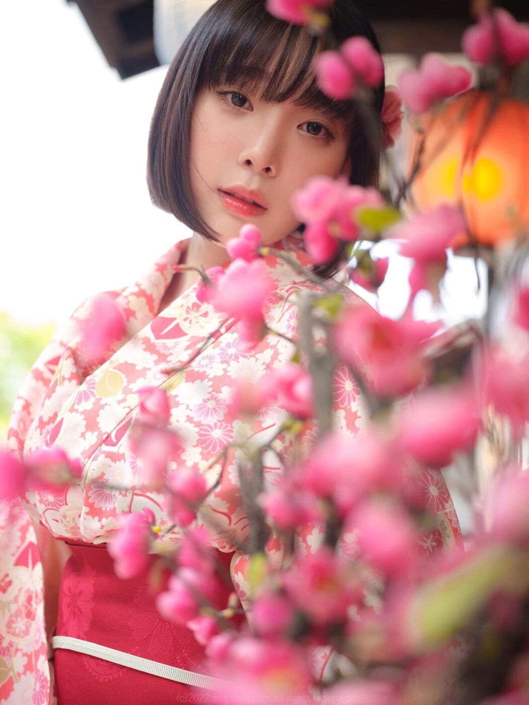 ArtGravia Vol.401 Kang In kyung