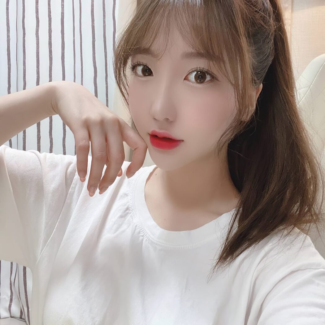 ArtGravia Yeeun Private Contents