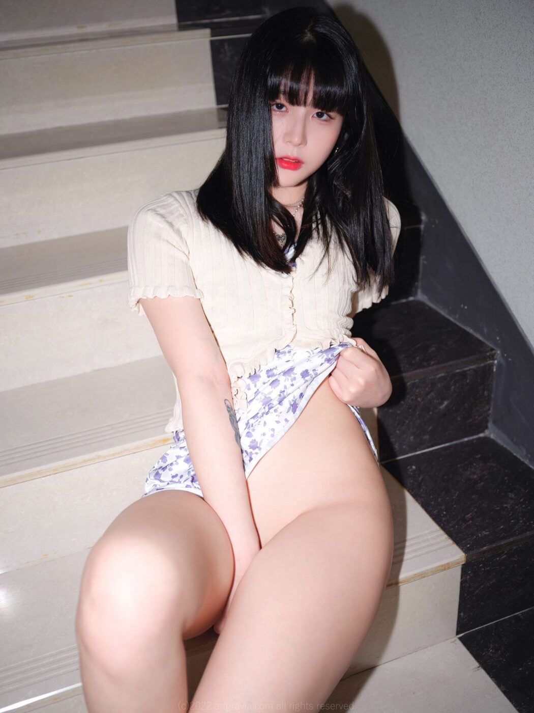 ArtGravia Vol.406 Jang Joo