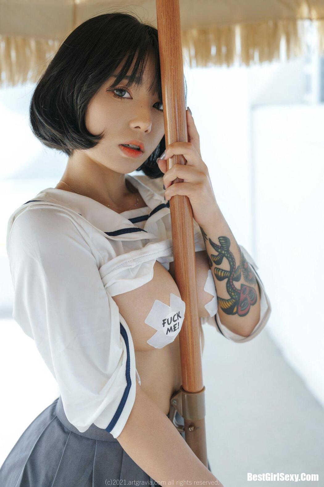 ArtGravia Vol.329 Maruemon