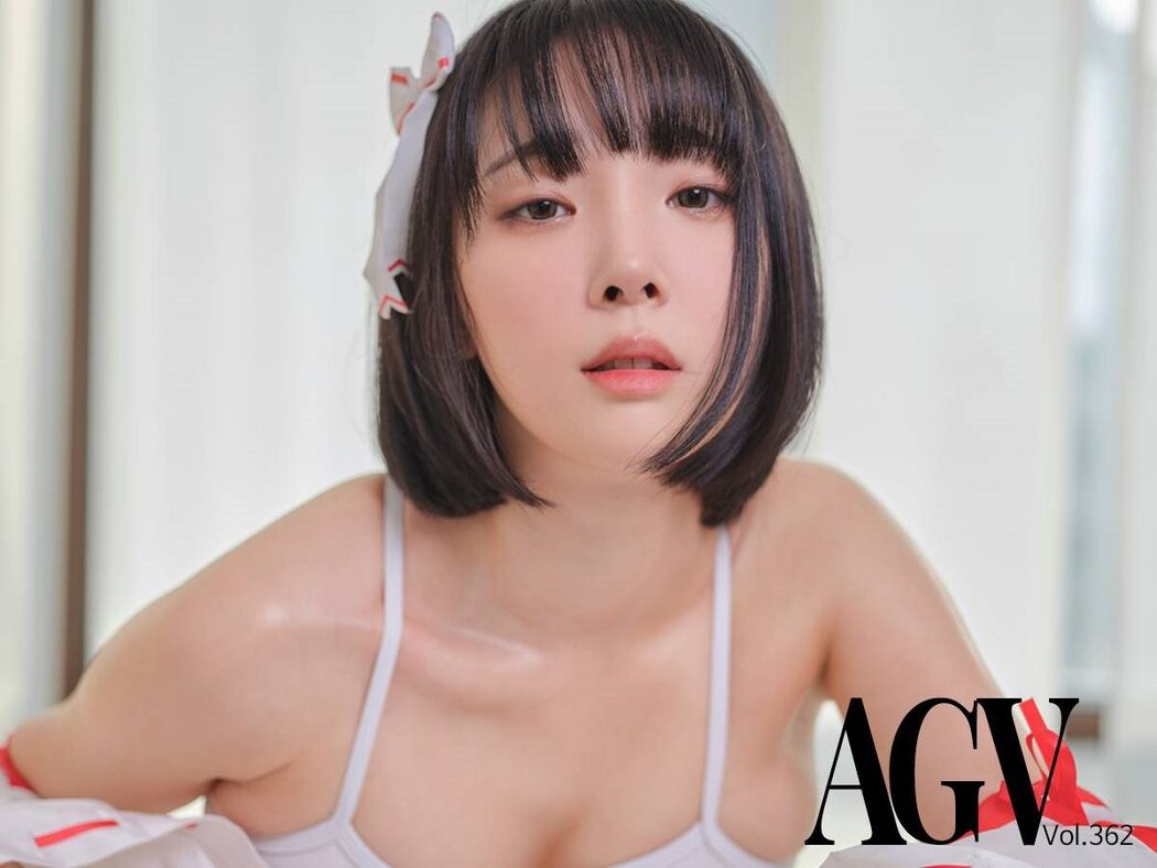 ArtGravia Vol.362 Kang In-kyungA