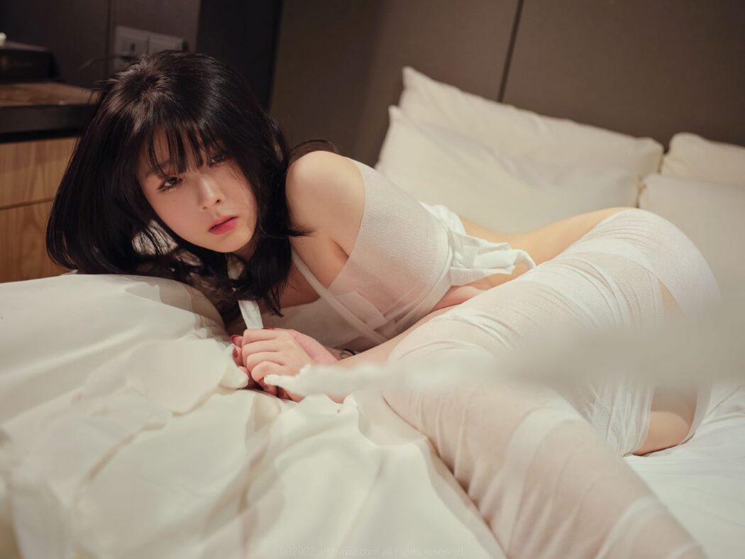 ArtGravia Vol.369 Jang Joo