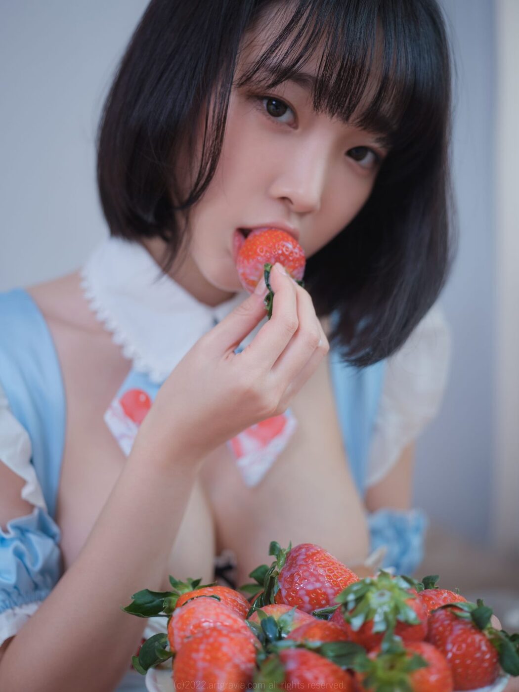 ArtGravia Vol.376 Kang In-kyung A