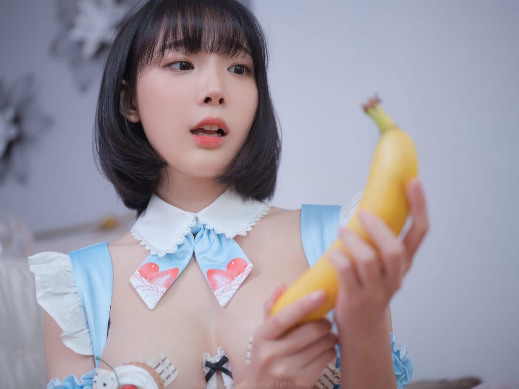 ArtGravia Vol.376 Kang In-kyung A