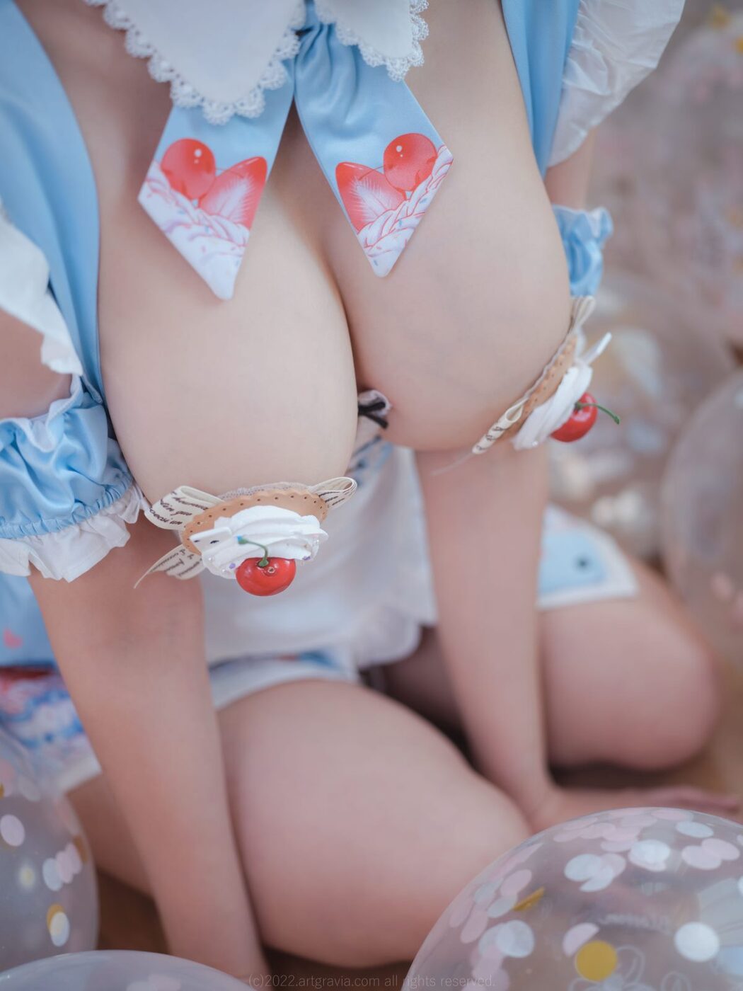 ArtGravia Vol.376 Kang In-kyung A