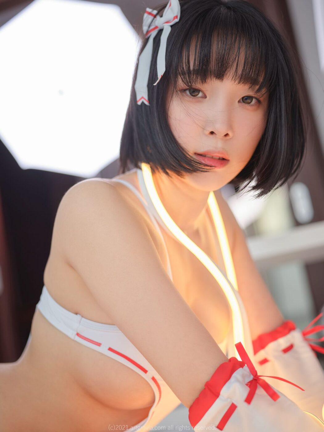 ArtGravia Vol.362 Kang In-kyungA