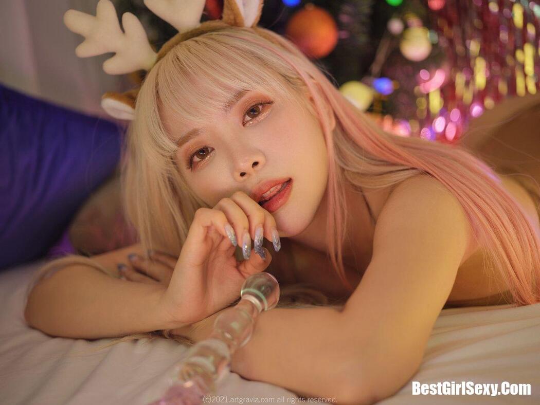 ArtGravia Vol.358 Dami