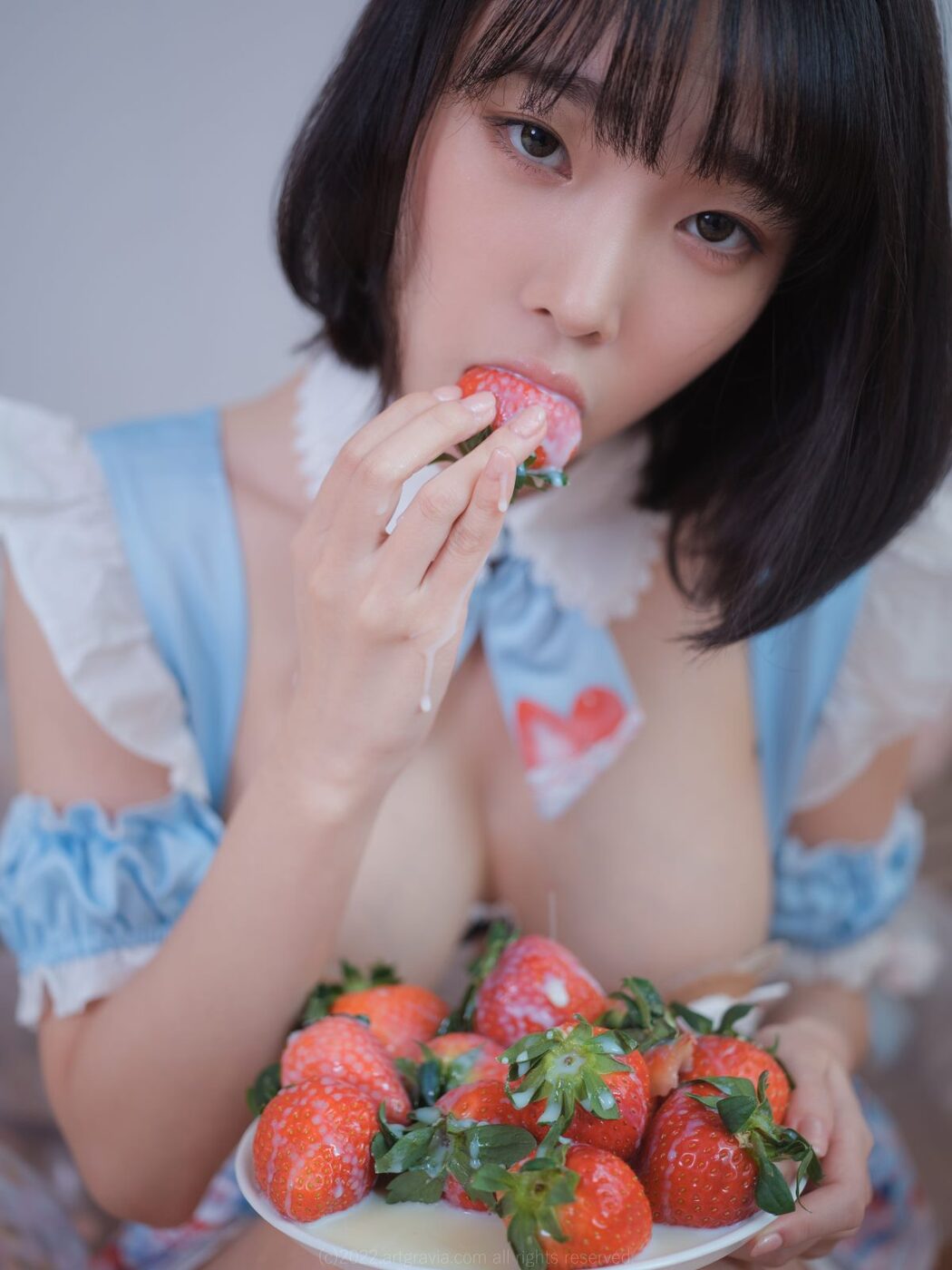 ArtGravia Vol.376 Kang In-kyung A