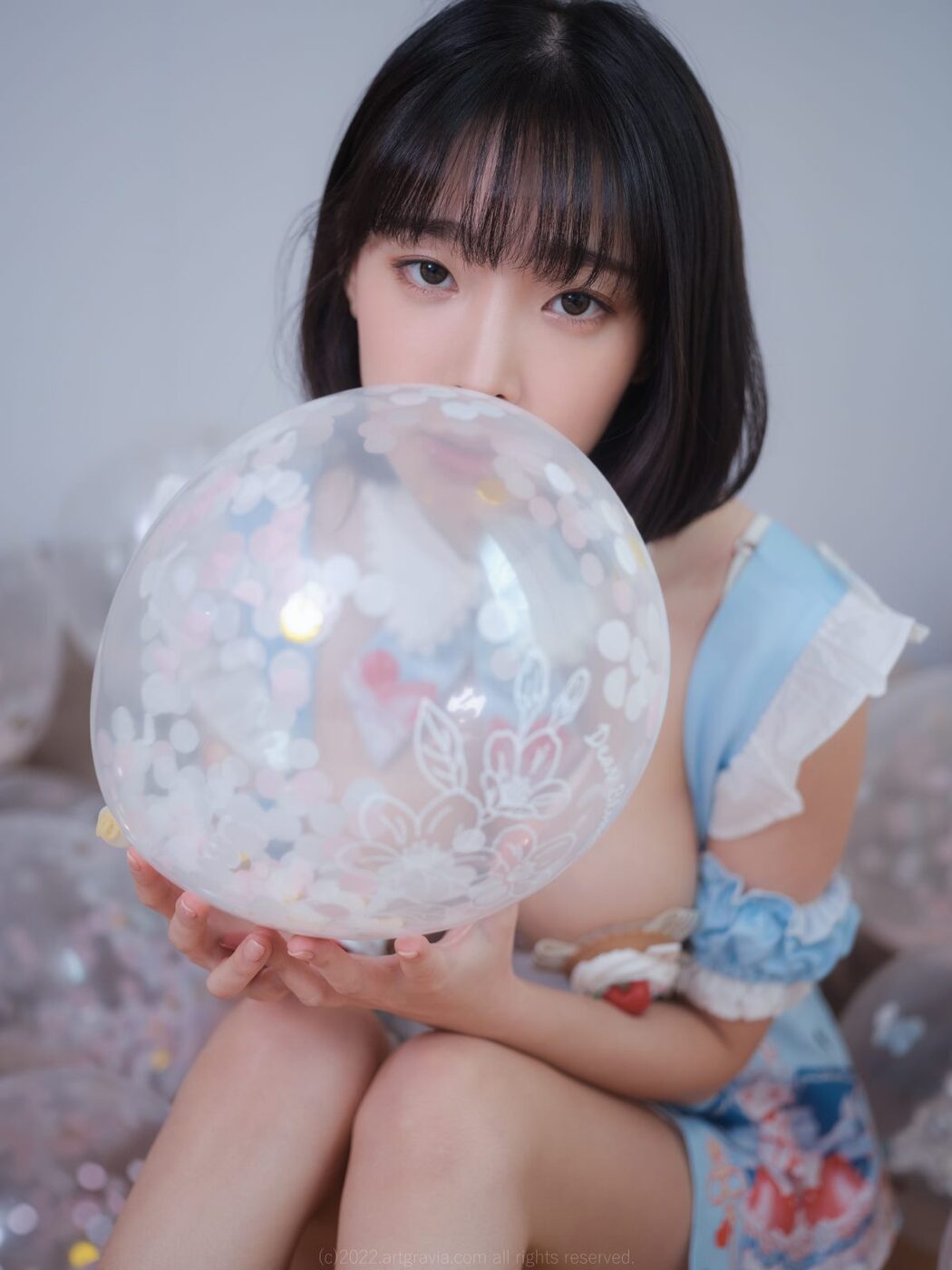 ArtGravia Vol.376 Kang In-kyung A
