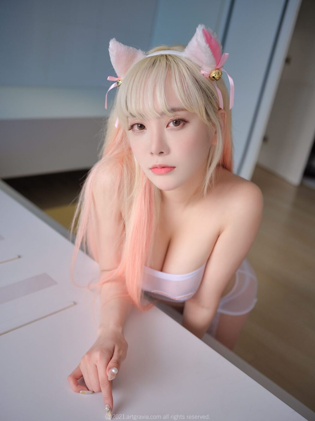 ArtGravia Vol.330 Dami