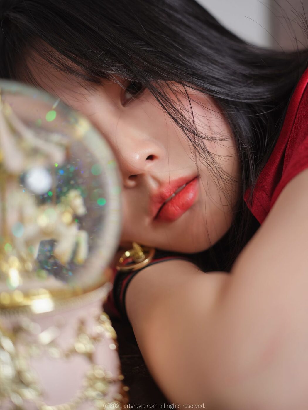 ArtGravia Vol.359 Jang Joo