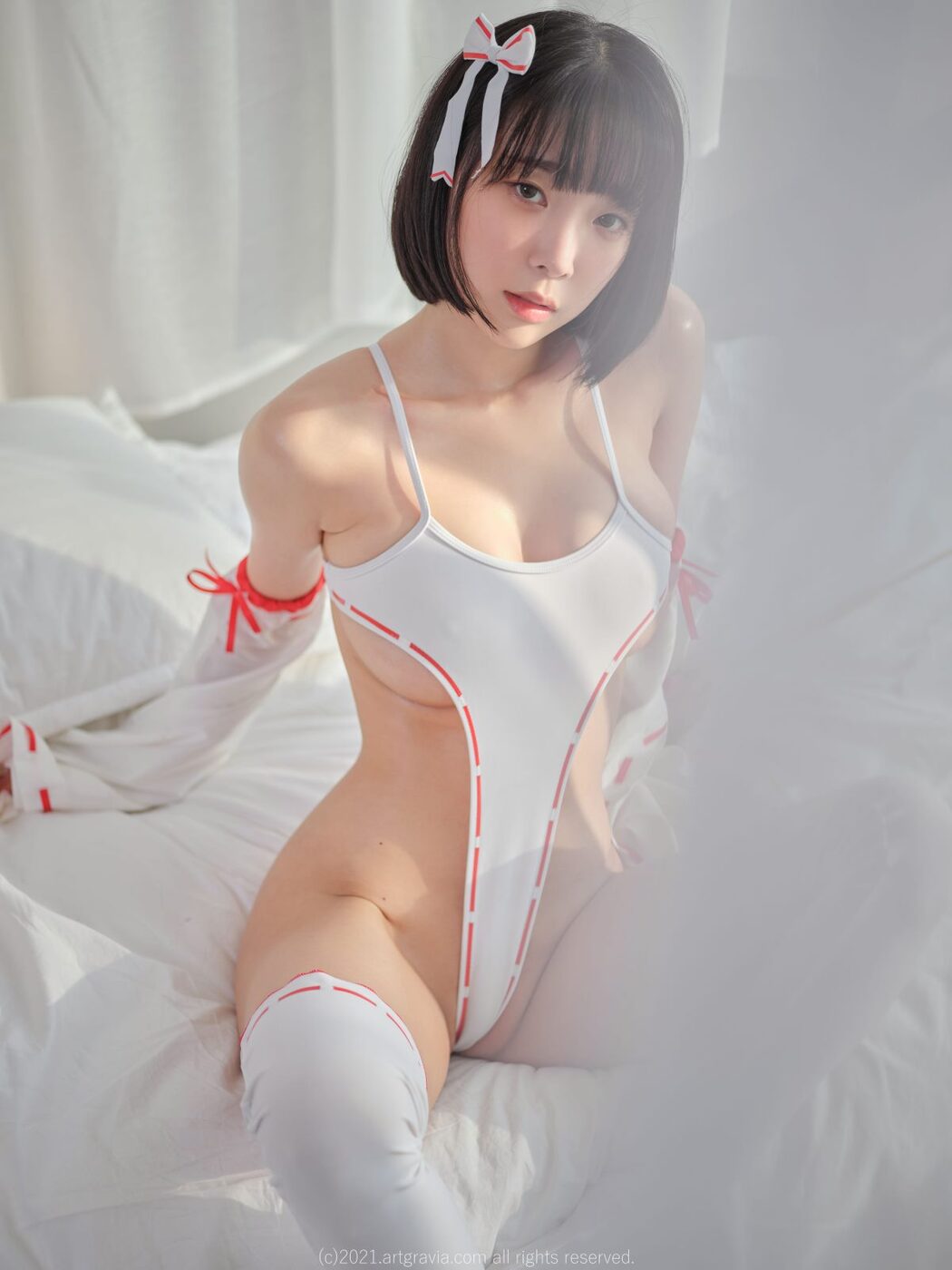 ArtGravia Vol.362 Kang In-kyungA