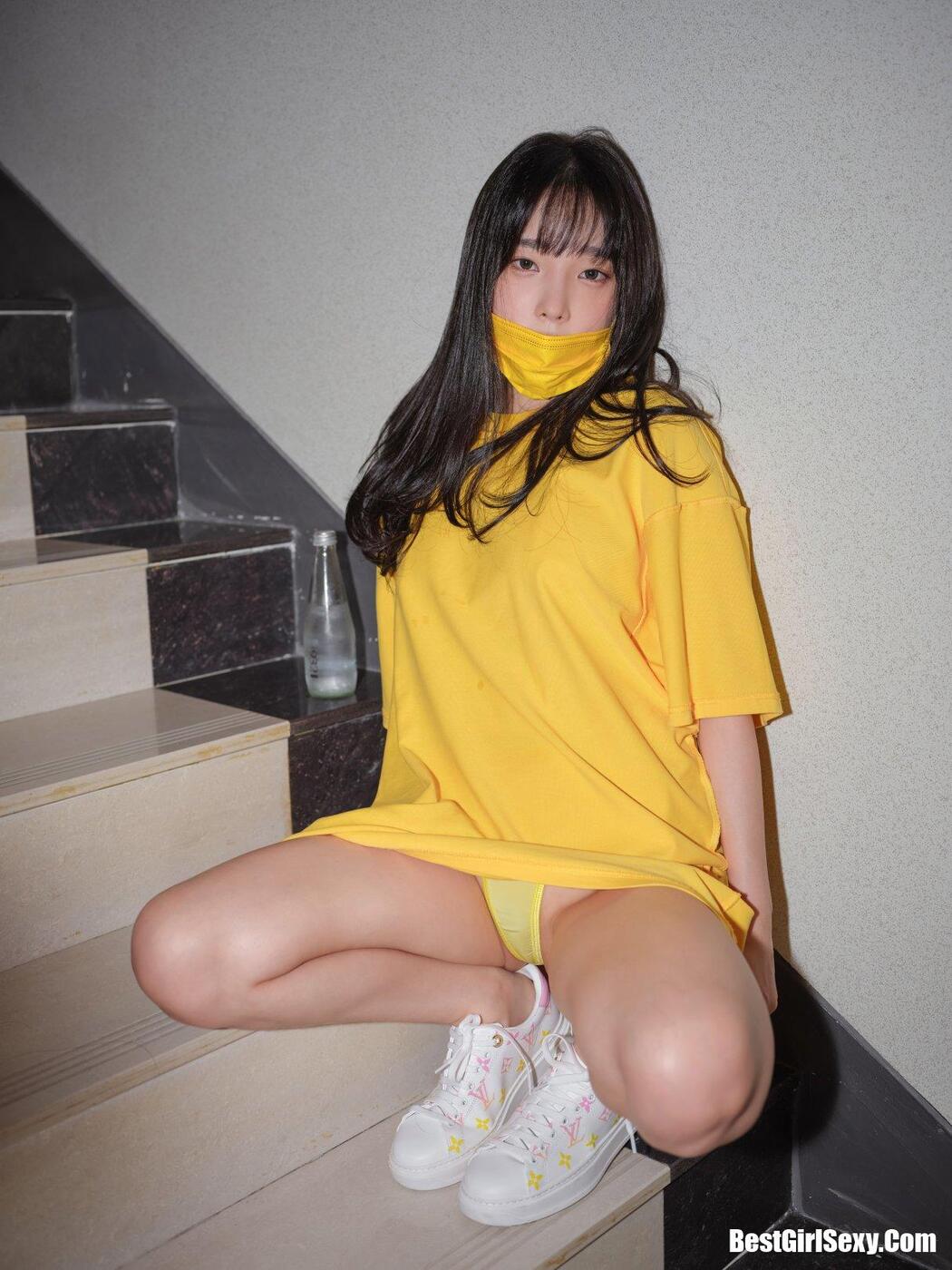 ARTGRAVIA VOL.303 Kang Inkyung