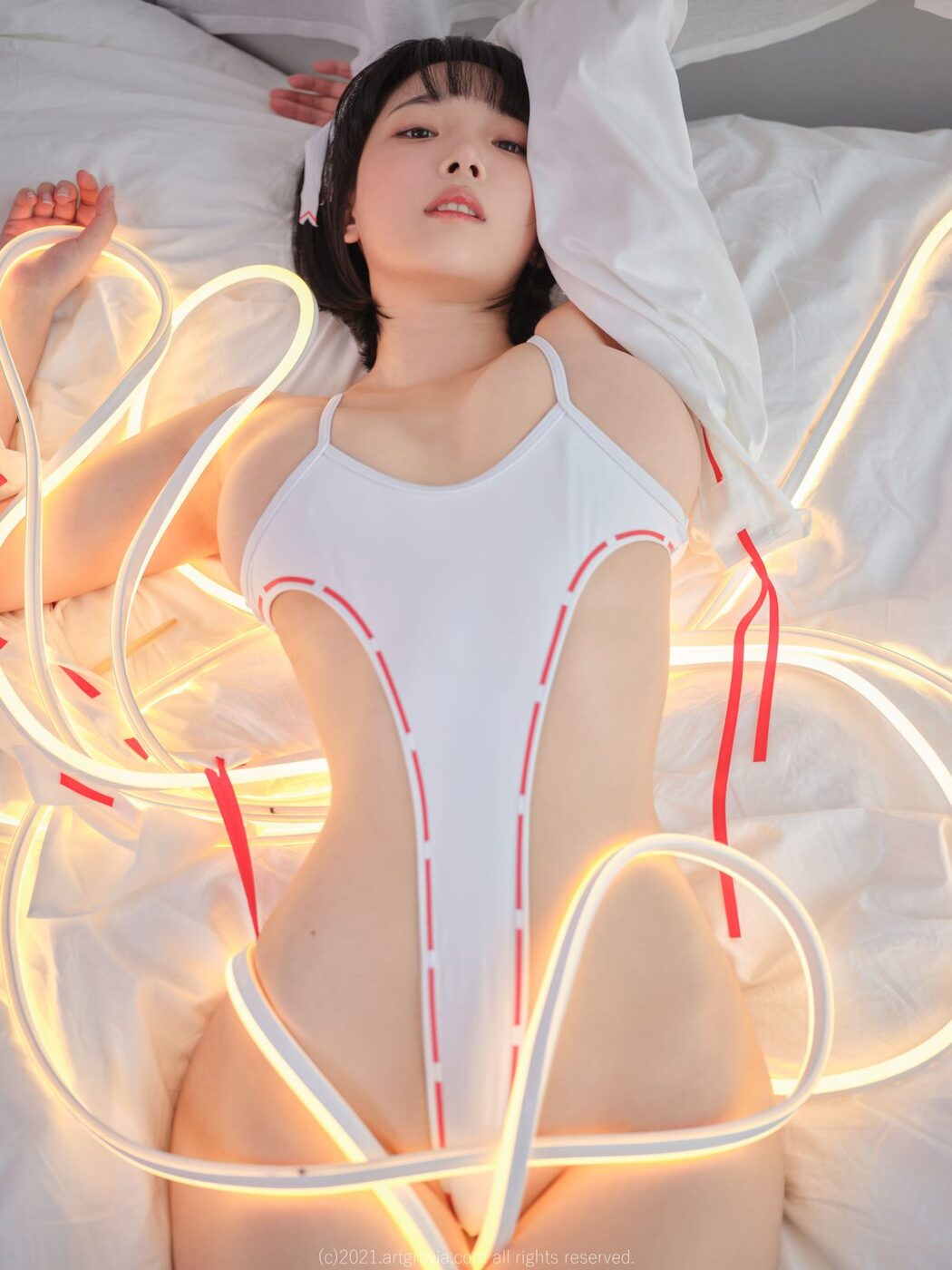 ArtGravia Vol.362 Kang In-kyungA
