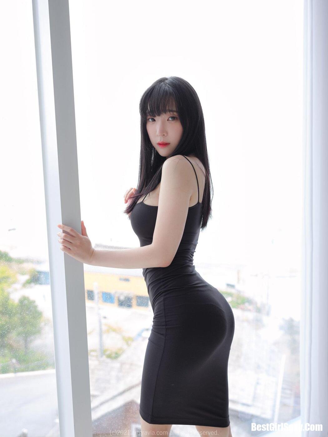 ARTGRAVIA VOL.280 Kang Inkyung