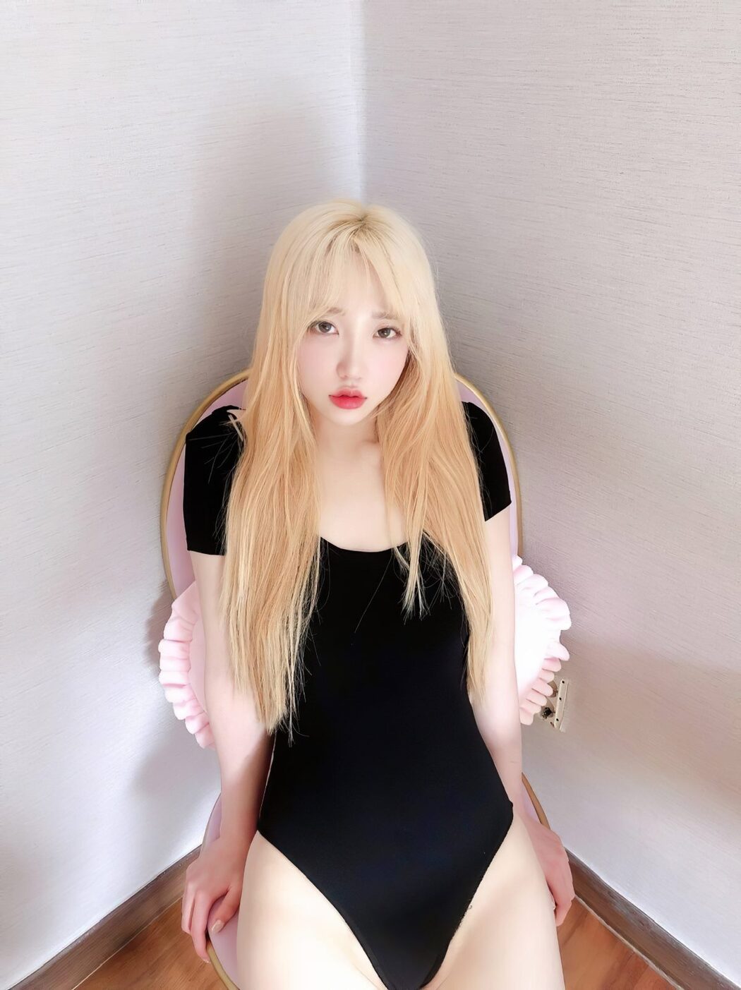 ArtGravia Yeeun Private Contents