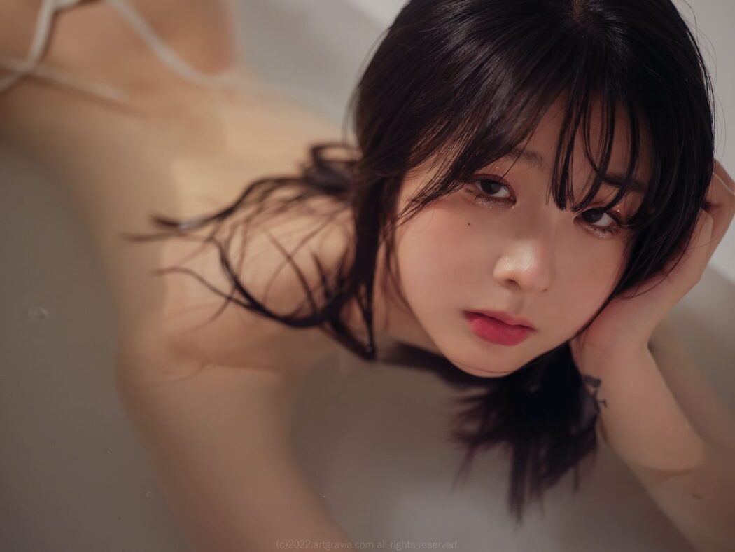 ArtGravia Vol.369 Jang Joo