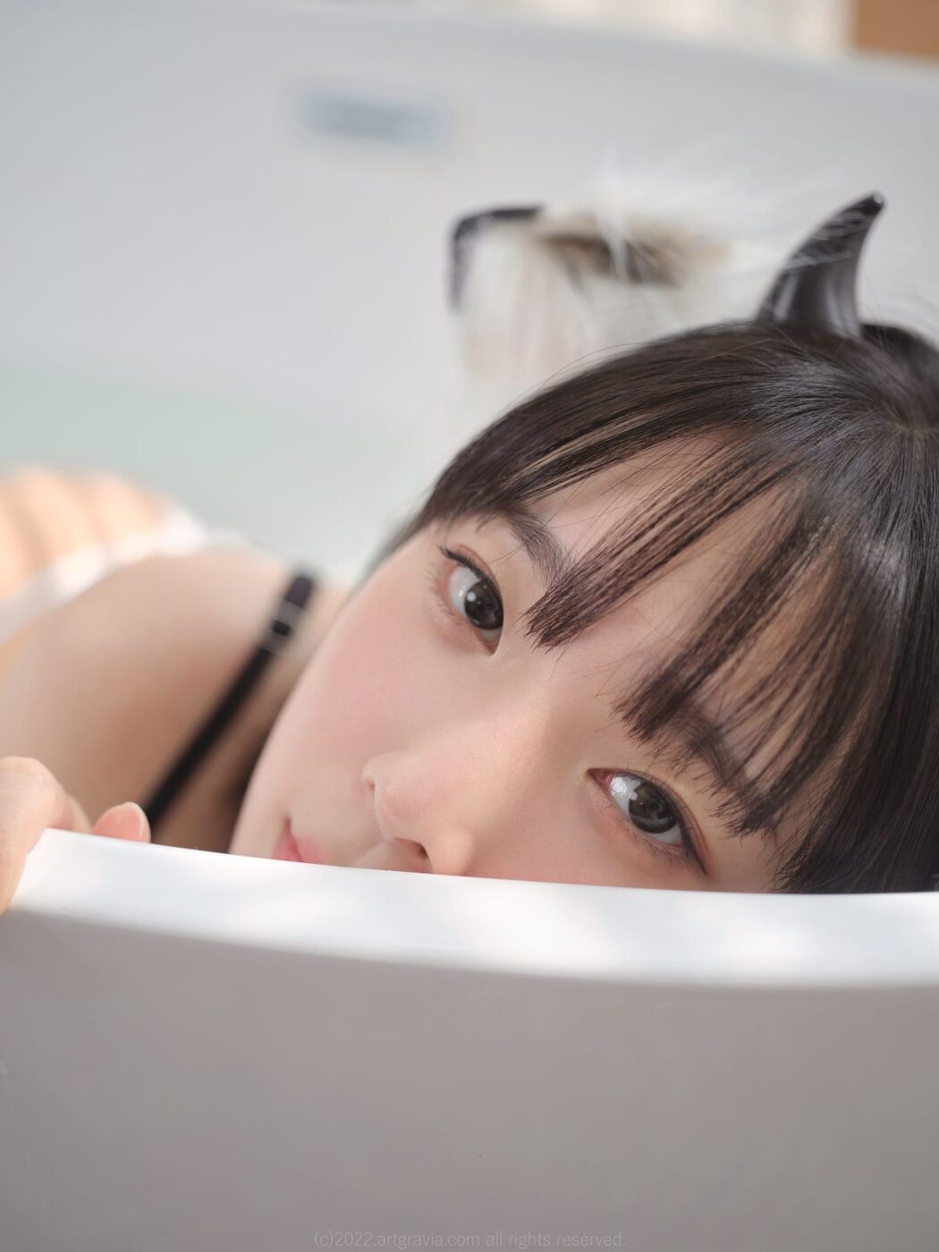 ArtGravia Vol.385 Kang In kyung