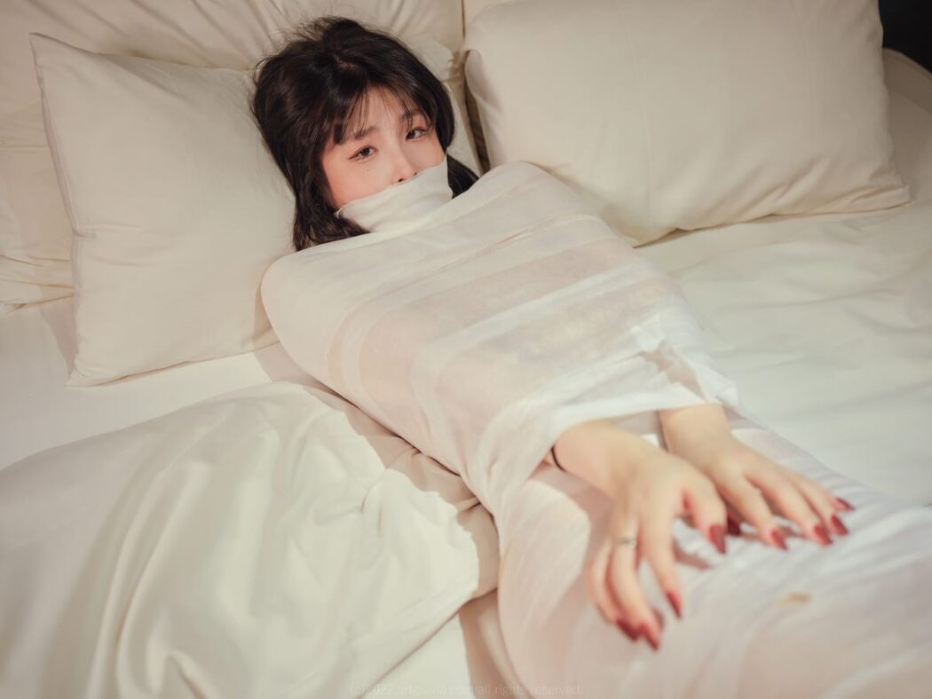 ArtGravia Vol.369 Jang Joo