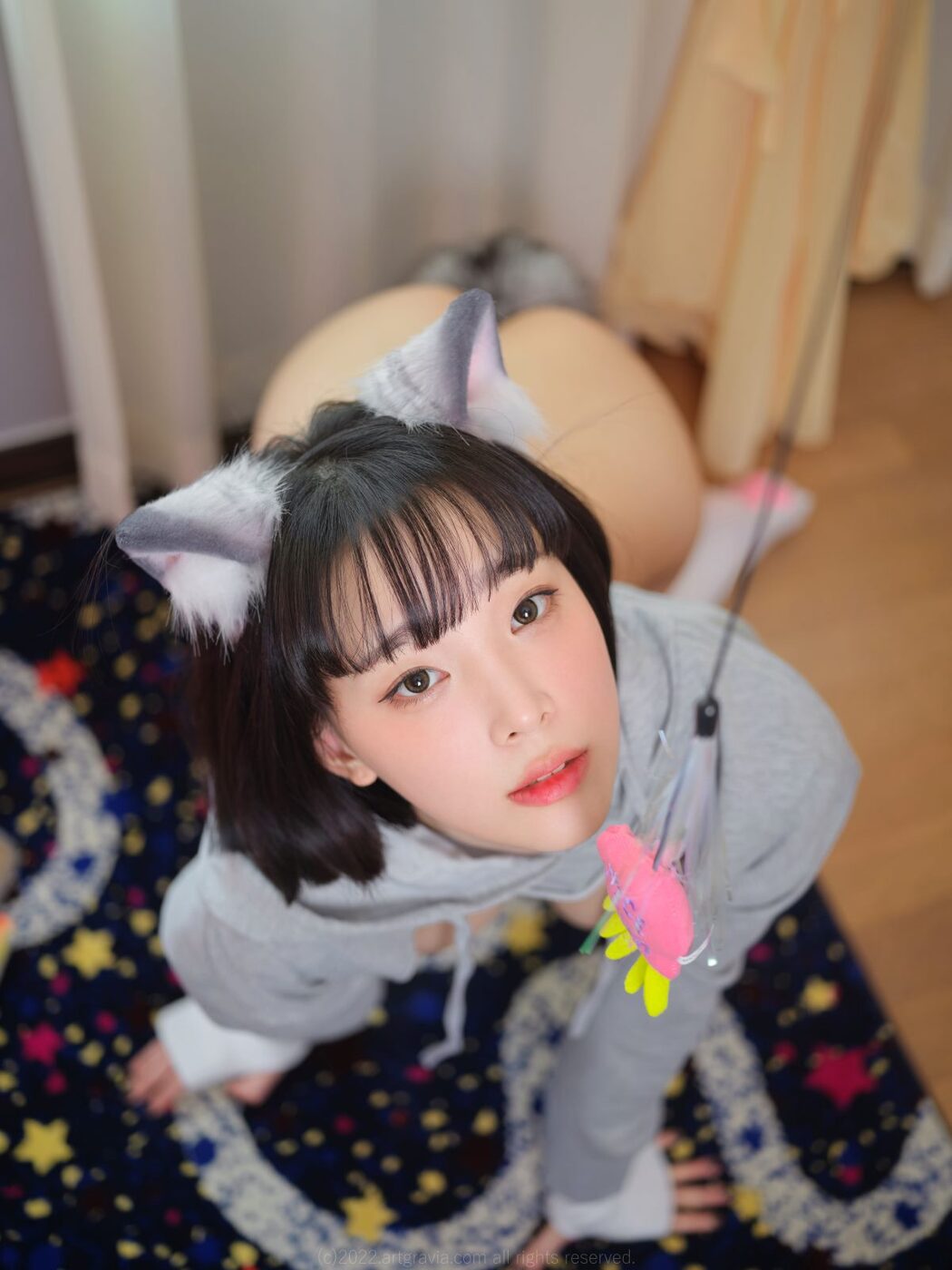 ArtGravia Vol.394 Kang In-kyung A