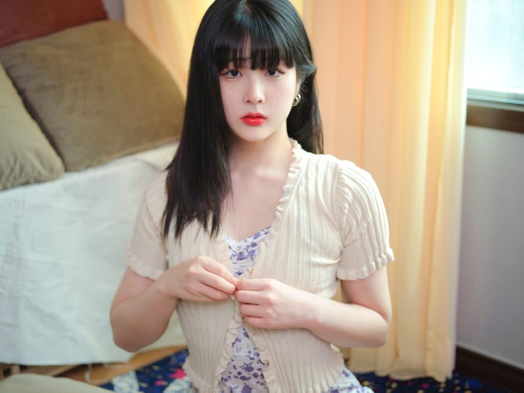 ArtGravia Vol.406 Jang Joo