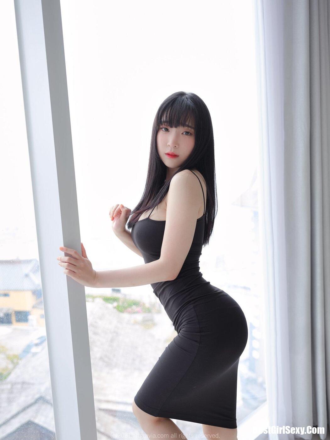 ARTGRAVIA VOL.280 Kang Inkyung