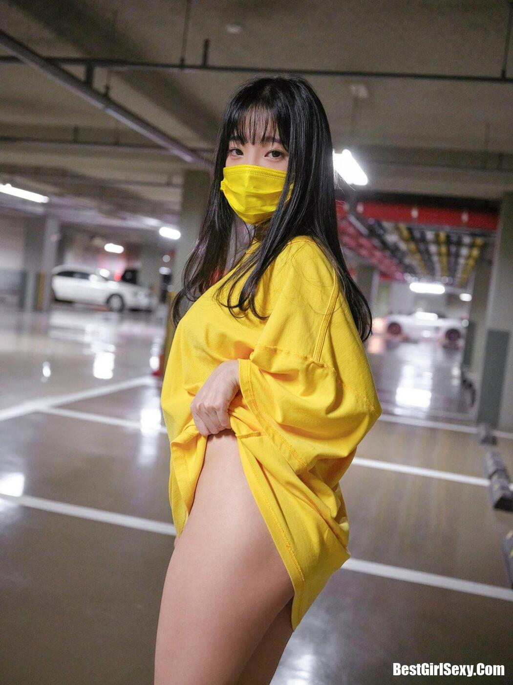 ARTGRAVIA VOL.303 Kang Inkyung