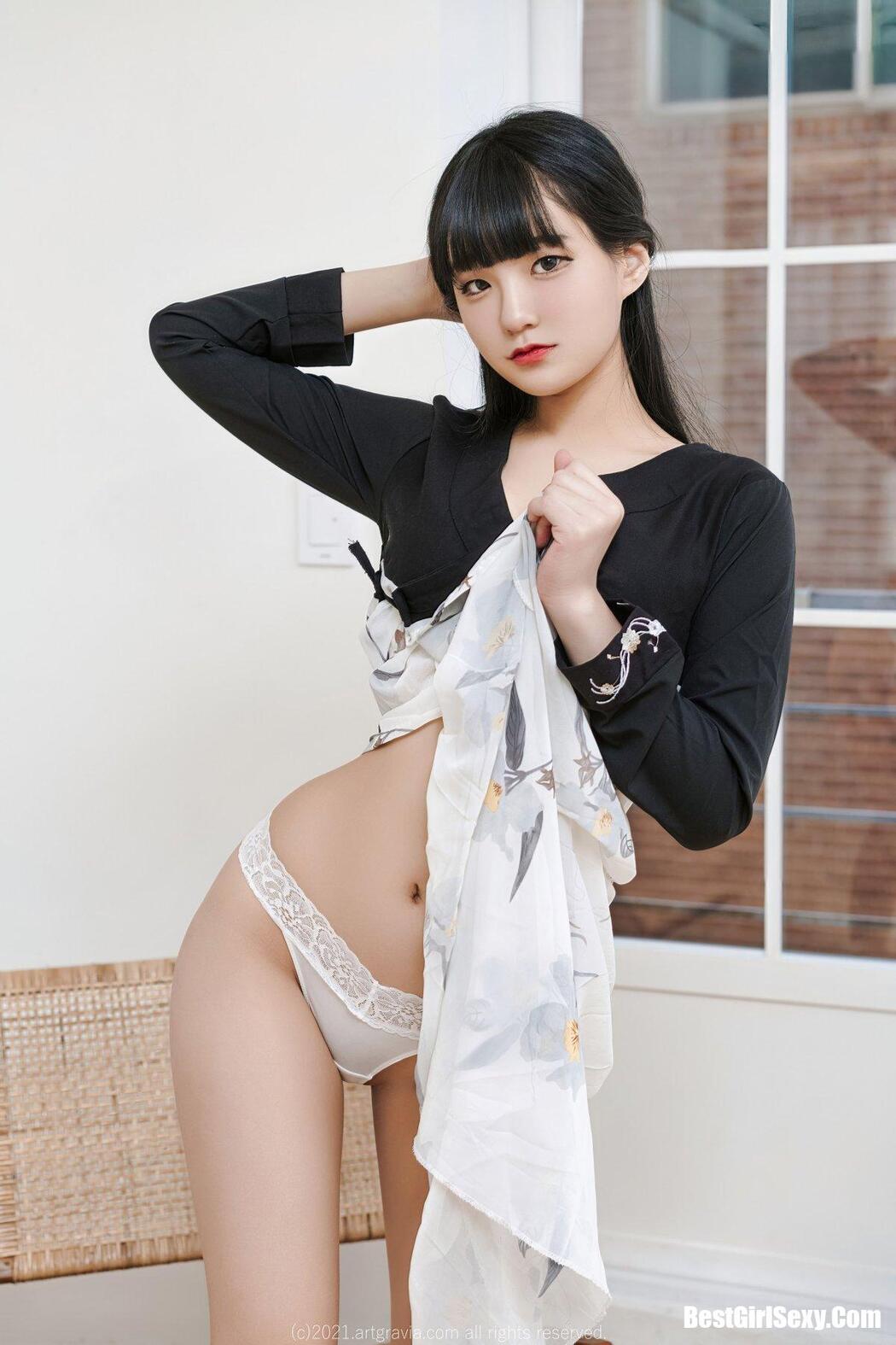 ARTGRAVIA VOL.287 Jenny