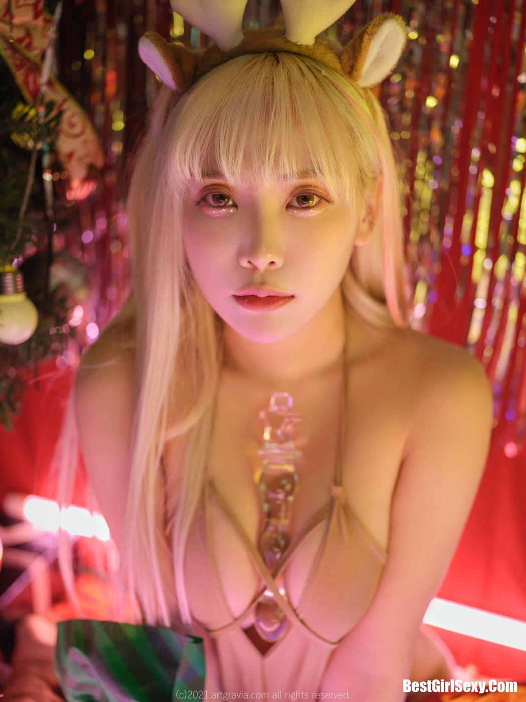 ArtGravia Vol.358 Dami