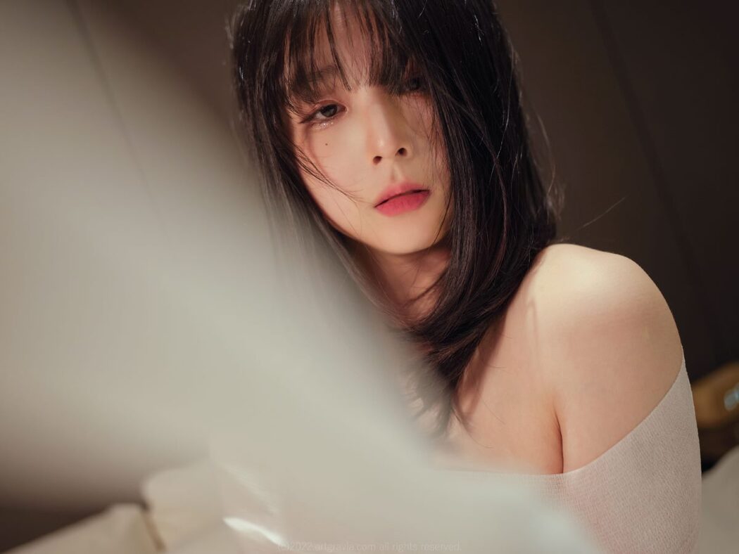 ArtGravia Vol.369 Jang Joo