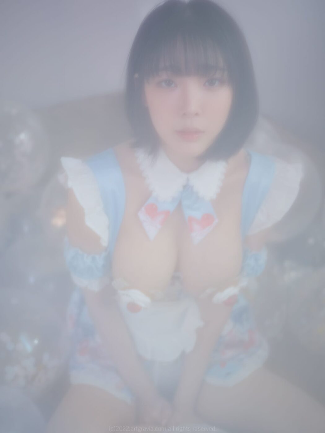 ArtGravia Vol.376 Kang In-kyung A