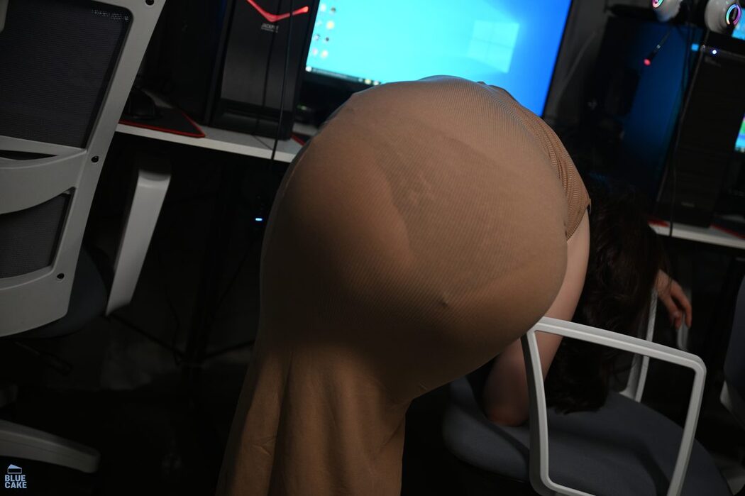 BLUECAKE Bambi 보미 – PC Room Alba A