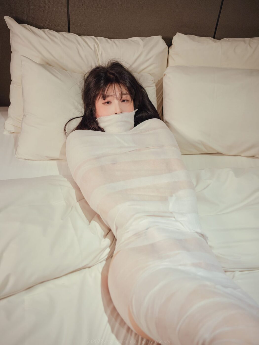 ArtGravia Vol.369 Jang Joo