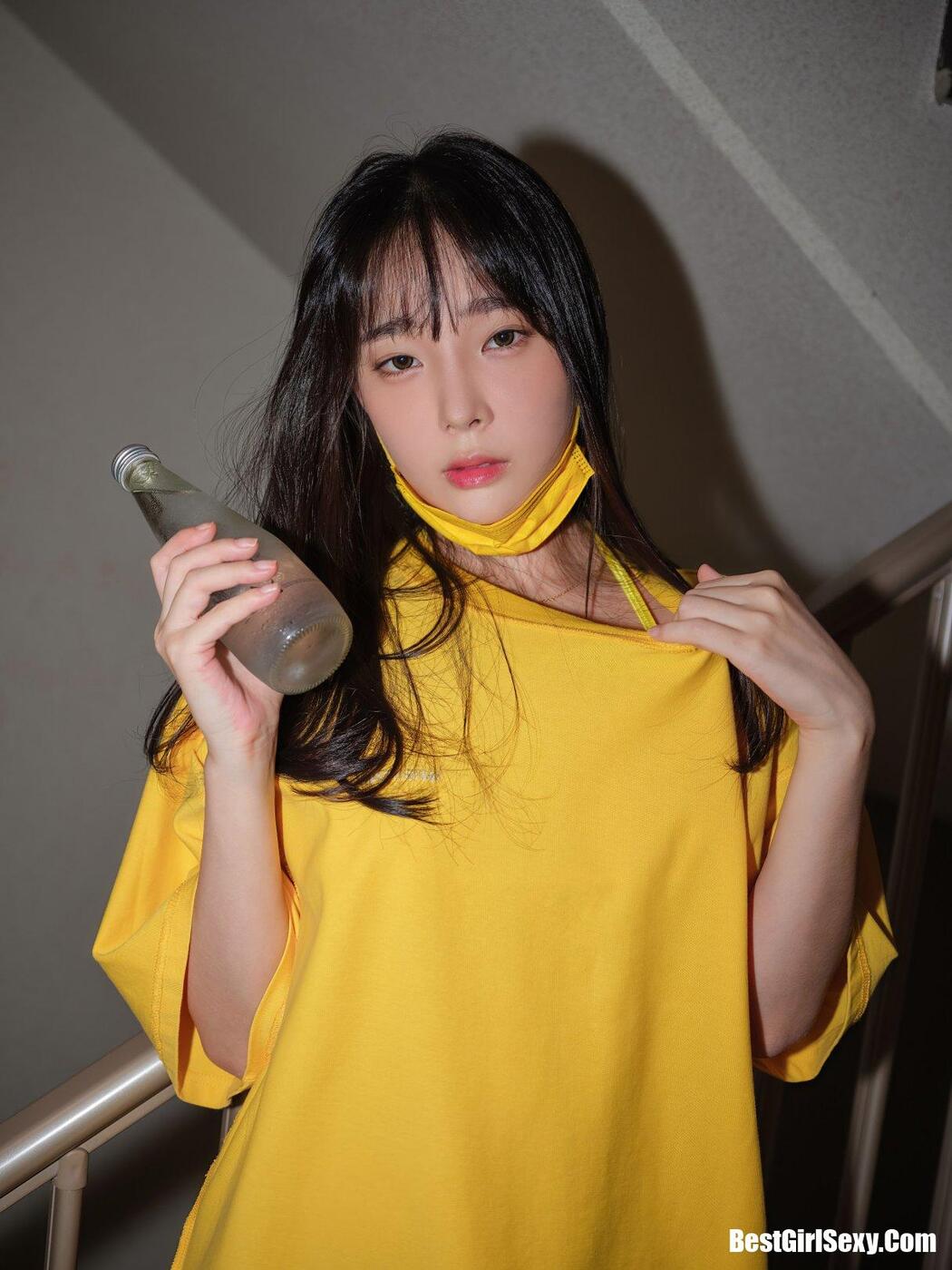 ARTGRAVIA VOL.303 Kang Inkyung
