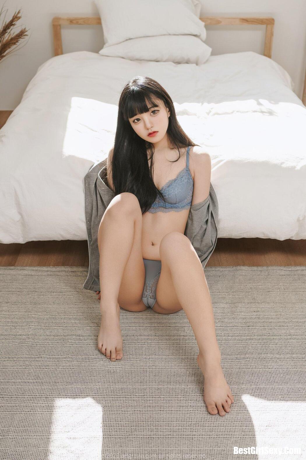 ARTGRAVIA VOL.287 Jenny