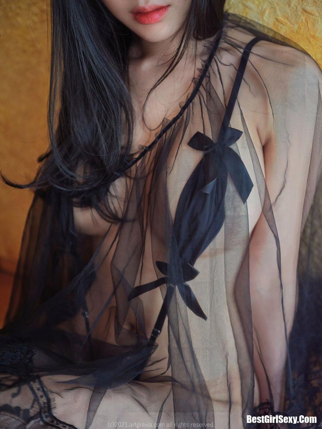 ArtGravia Vol.318 Kang In-kyung (강인경)