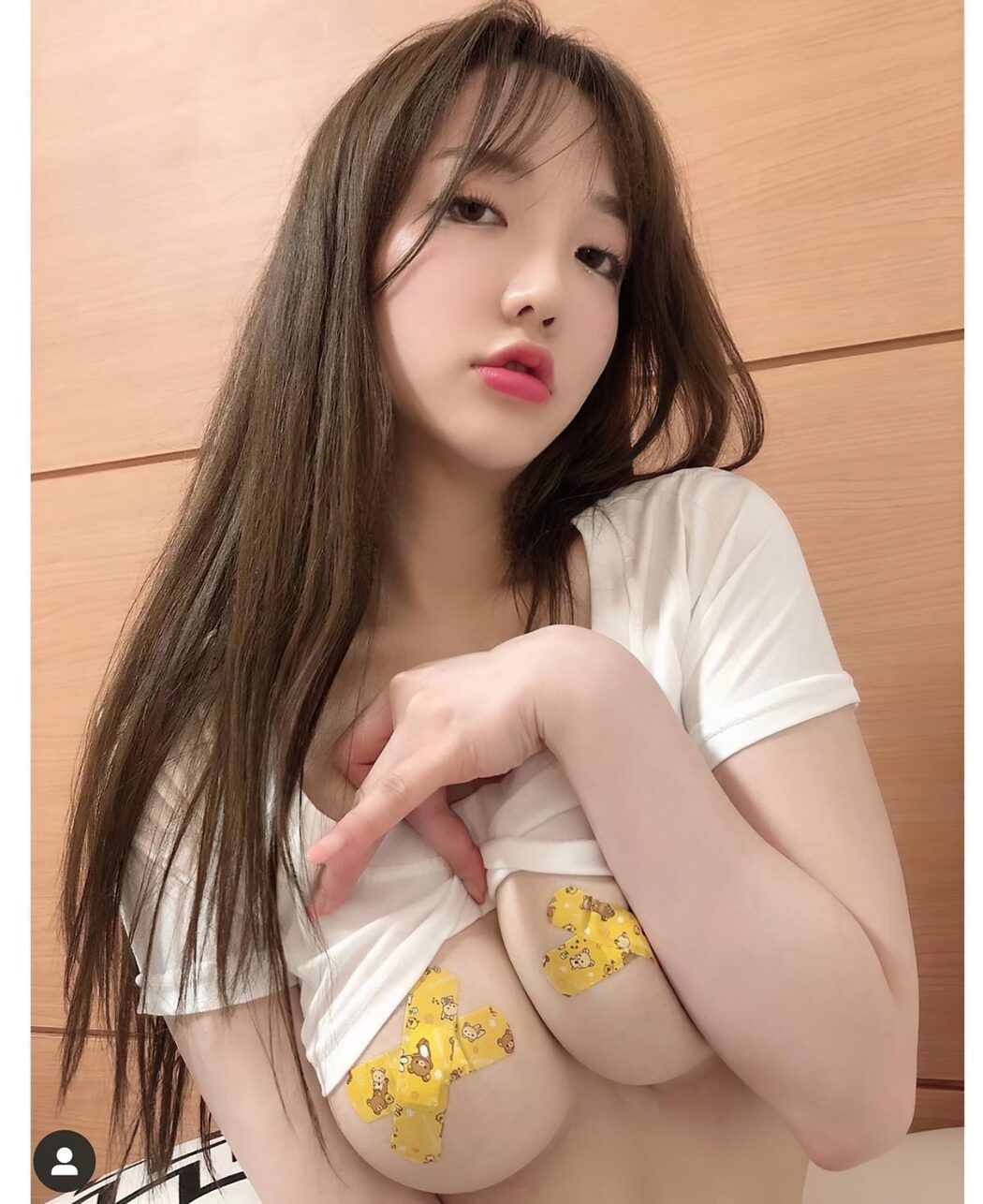 ArtGravia Yeeun Private Contents