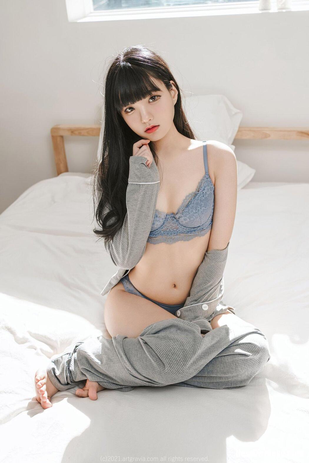 ARTGRAVIA VOL.287 Jenny
