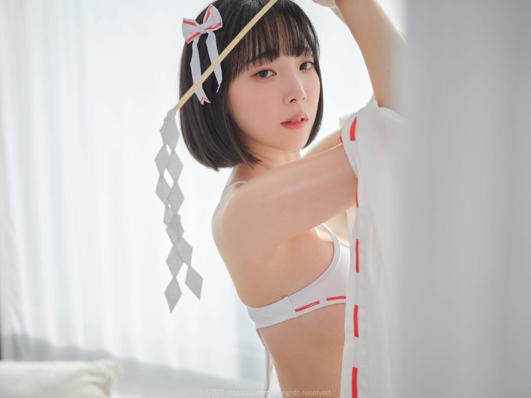 ArtGravia Vol.362 Kang In-kyungA
